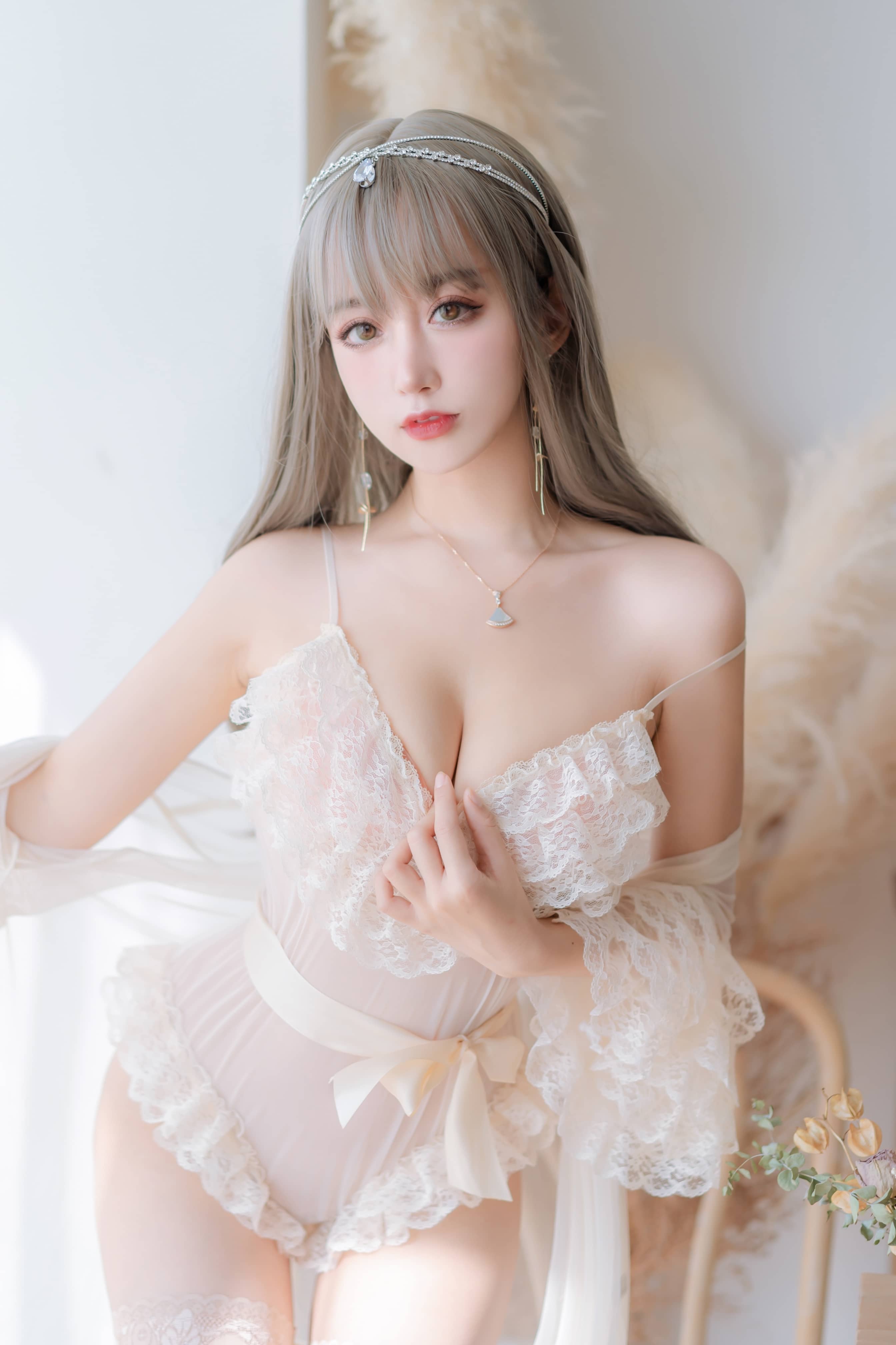 公主大人唯美写真