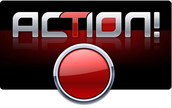 Mirillis Action屏幕录制工具，一键免费录制高清视频！