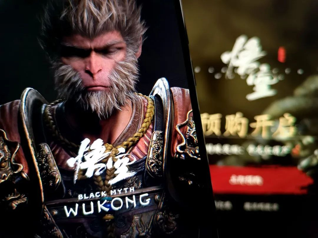 x10070 正版分流]黑神话：悟空 Black Myth：Wukong v1.0.7.14712 赠修改器 附各种功能、各种CT表、各种存档、武器包、人物、装备替换等71+MOD合集！-飞星（官中）-旭达资源网