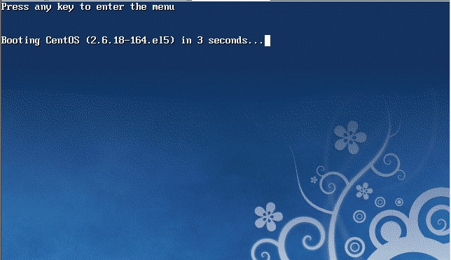 linux系列教程之 忘记密码解决方法-旭达资源网