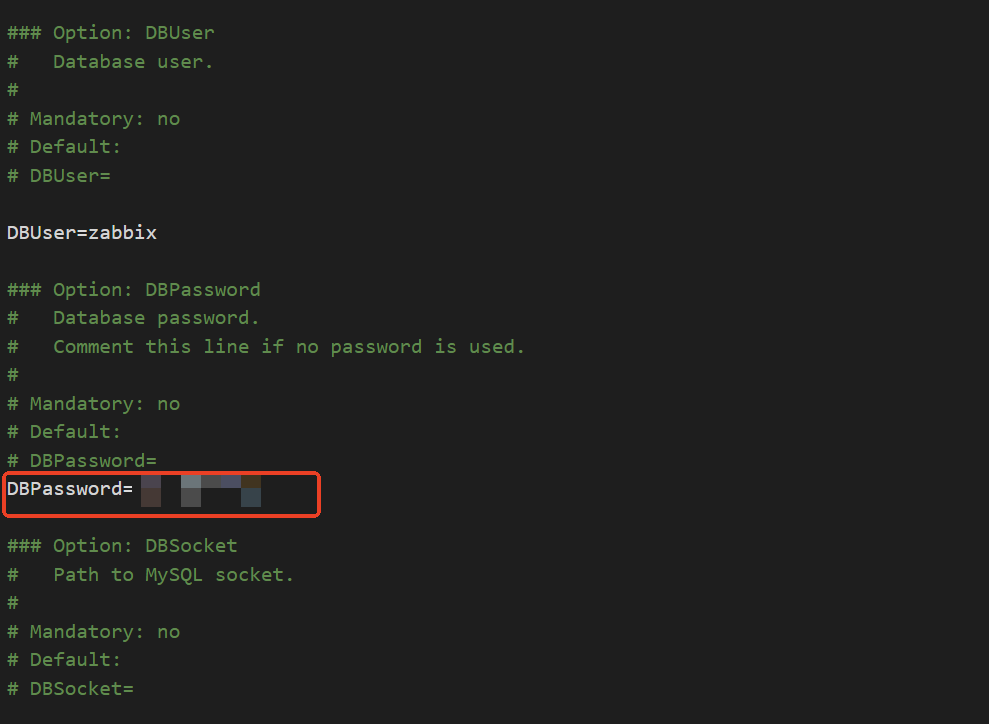 linux系列教程之自动化监控 zabbix搭建-旭达资源网