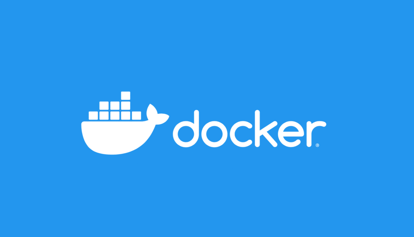 在windows上安装docker并配置国内加速源-旭达资源网